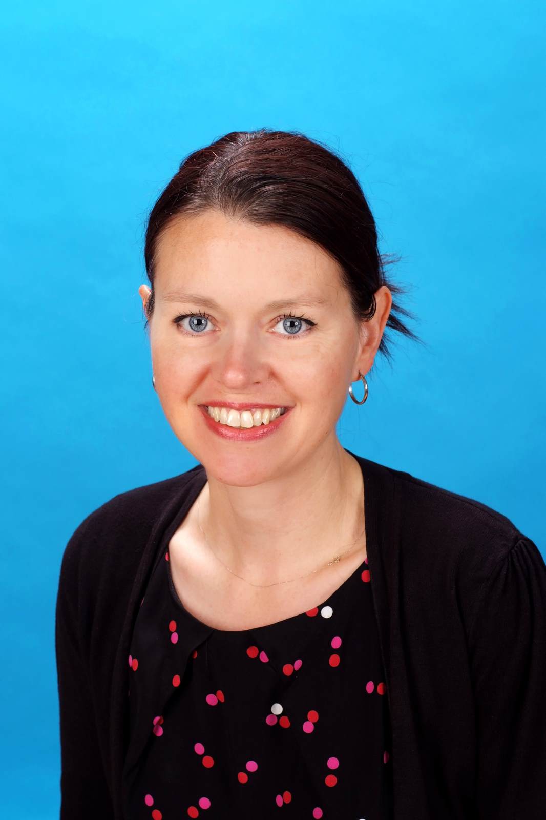 Miss Bowes